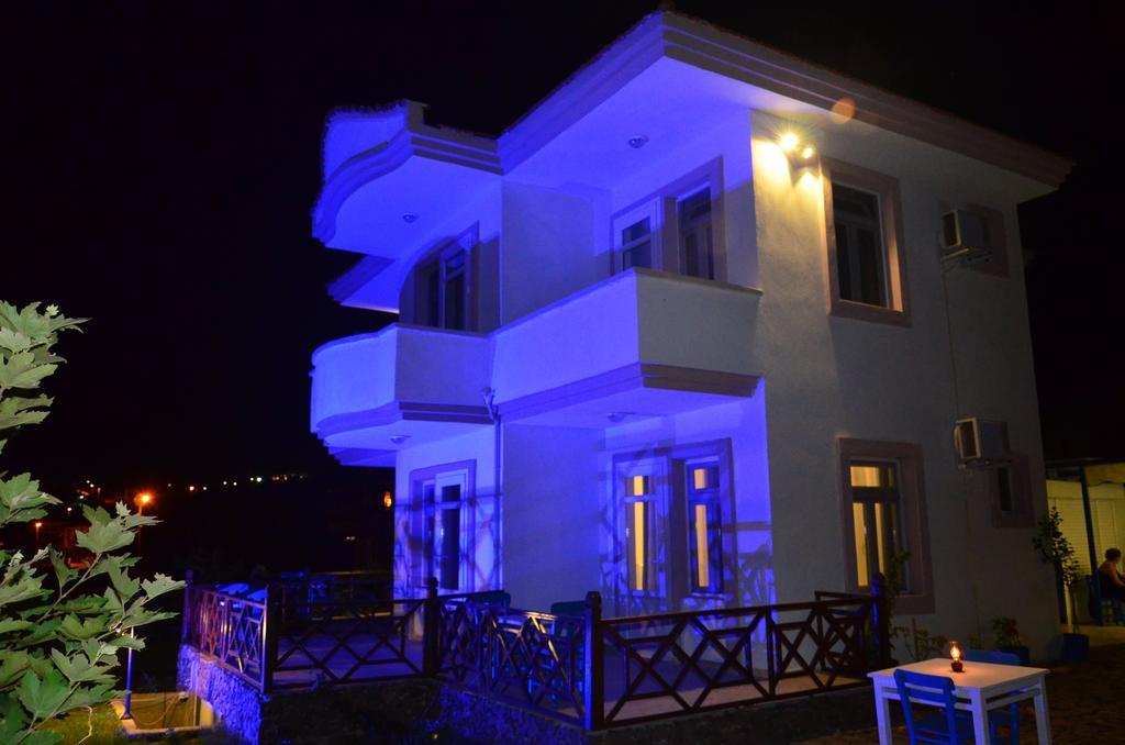 Sevinc Hotel Ayvalı 외부 사진