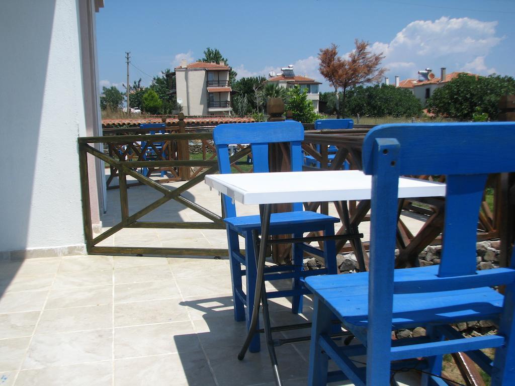 Sevinc Hotel Ayvalı 객실 사진